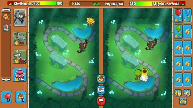 первое видео на моём канале ???