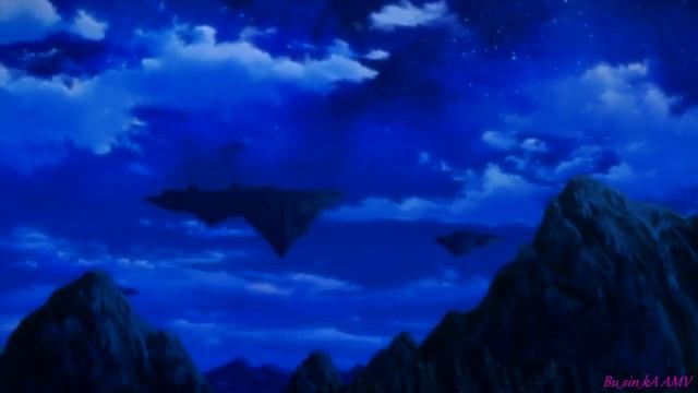 Аниме клип - Хубба Бубба  「AMV」