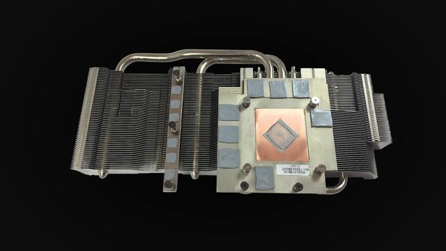 ОБЗОР RX 580 на 8Gb от Sapphire Nitro+