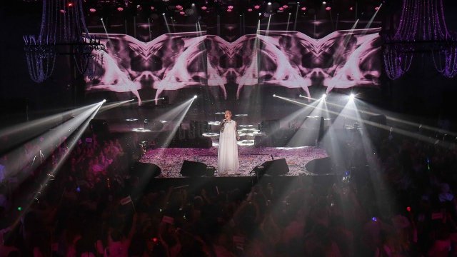 #SnowПати2 Наргиз - Мы вдвоем (Официальное видео)