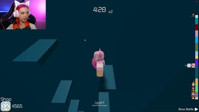 АДСКАЯ БАШНЯ под САНКЦИЯМИ! ? ► Roblox TILKA PLAY ► РОБЛОКС