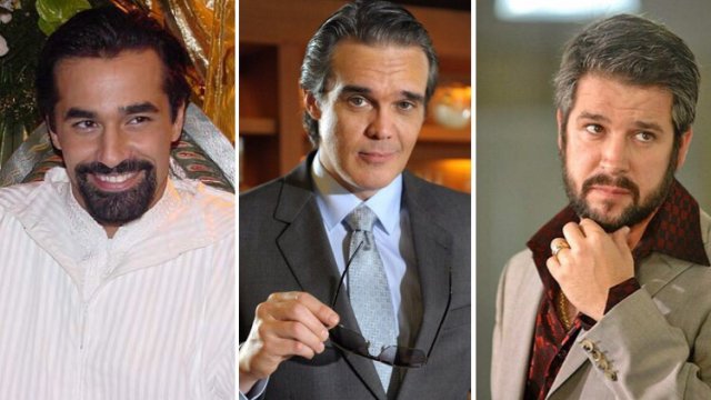 КАК СЕЙЧАС ЖИВУТ САИД, ЗЕЙН И ДРУГИЕ МУЖЧИНЫ ИЗ СЕРИАЛА КЛОН