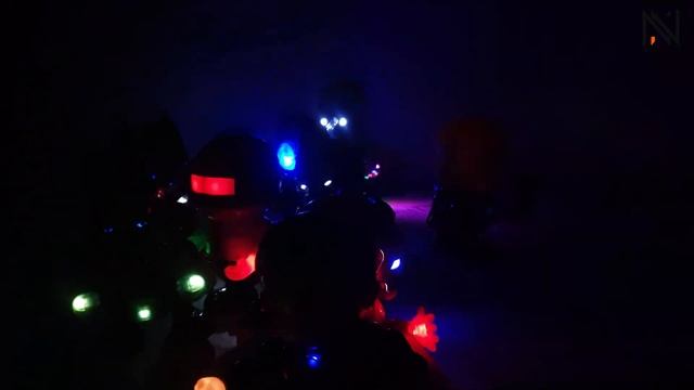 The Danciest Robot of All - Dancing Robot Dance Hero Party