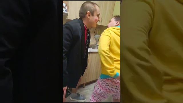 Танцы на ТнТ