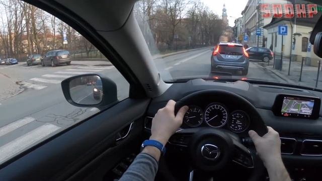 Стоит ли покупать Mazda CX 5 I-го поколения (2011-2016)