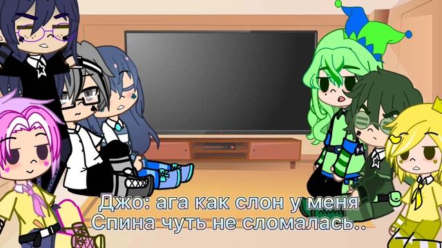 Реакция 13 карт на дружбу вару и джокера!!БЕЗ БУБНОВЫХ!! Приятного просмотра