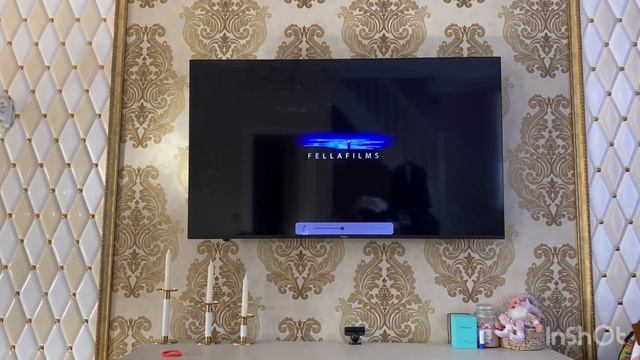 Обзор телевизора Haier 58 Smart TV MX