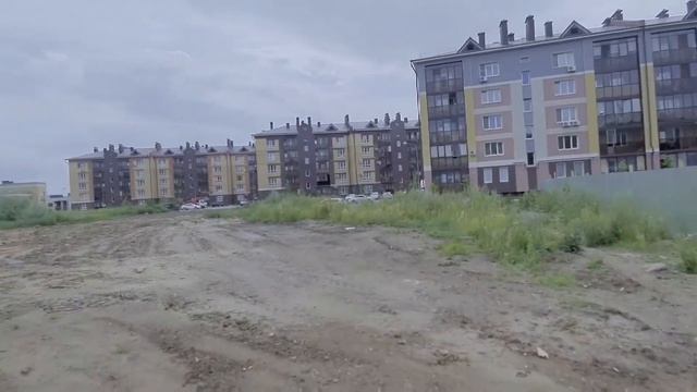 10 соток, г. Казань, "Волжская Гавань"