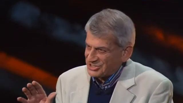 Линия жизни. Виктор Татарский