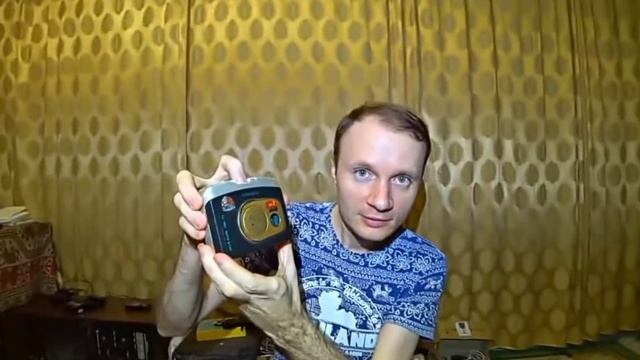 креосан, вставляем и включаем (оригинал)