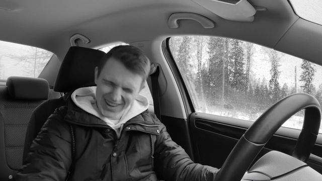 Активация скрытых функций VW Jetta