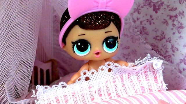 Мама испортила все планы у куколки лол сюрприз! Веселые Игрушки. Мультик про куклы ЛОЛ
