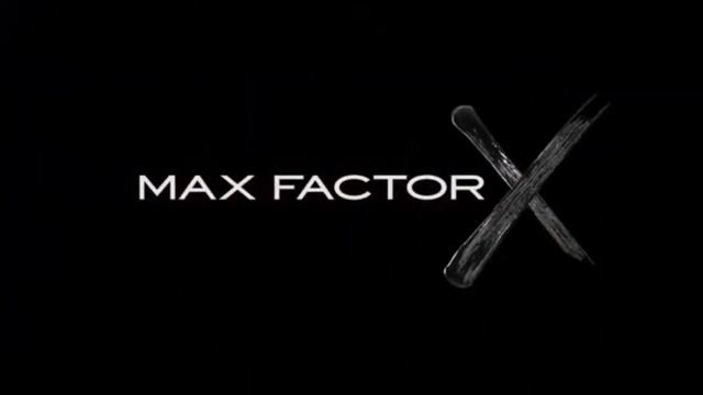 max factor реклама 1999-2021