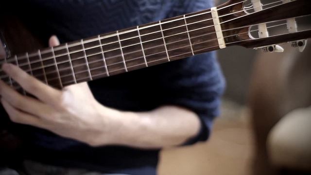 Богемская рапсодия (Queen)под гитару/ноты , табы и аккорды для гитары (Филиппов Илья )