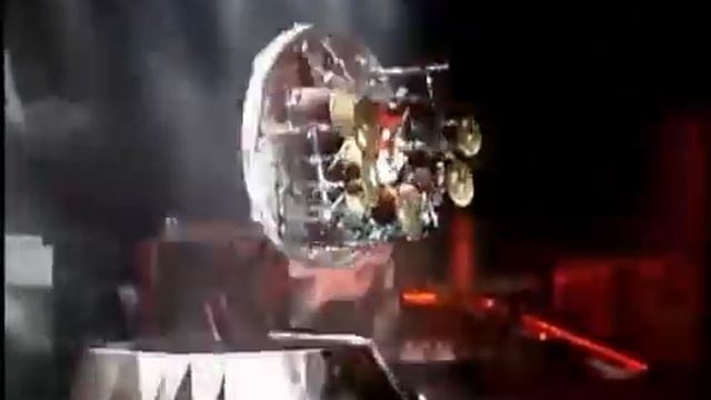 Барабанщик Slipknot соло