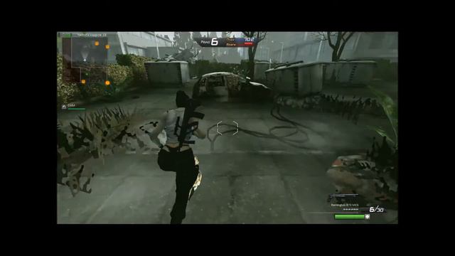 украина зомби выживание