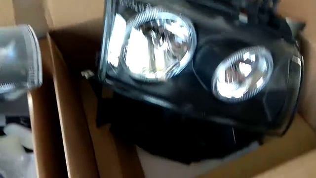 Фары оптика VW T4 Т4 Transporter Caravelle Multivan LPVW28 LPVW28
Часть 2