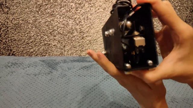 Обзор на ручник от DimSim