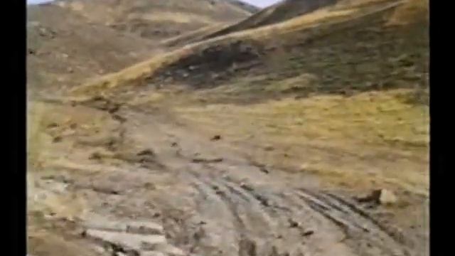 Песни Афгана. "Мы уходили из Афгана"