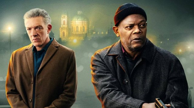 След киллера (2024) / Damaged