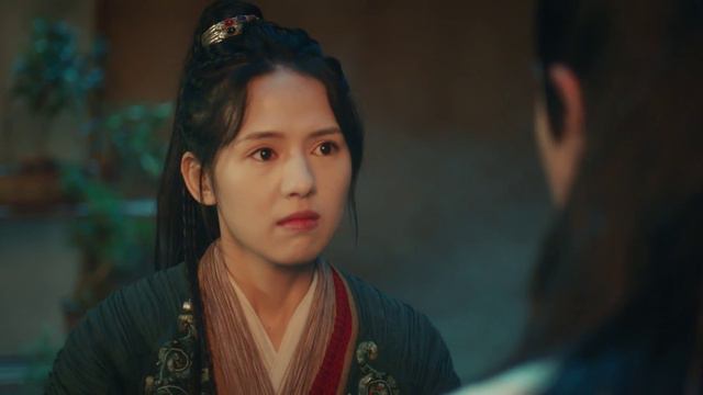 Сыщик династии Мин 1 сезон 17 серия