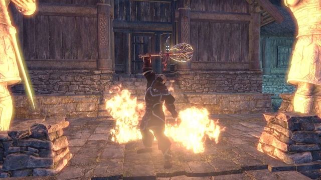 TESO 2023: ПОЛНЫЙ ГАЙД ДЛЯ НОВИЧКОВ