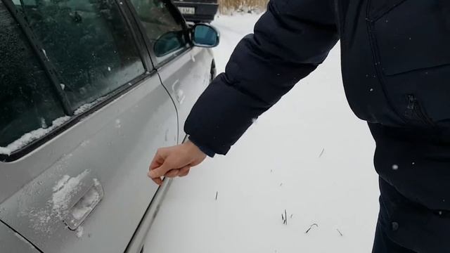 Личный опыт пежо 406