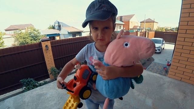 Смешные анекдоты для Детей. До СЛЁЗ! Попробуй не засмеяться.