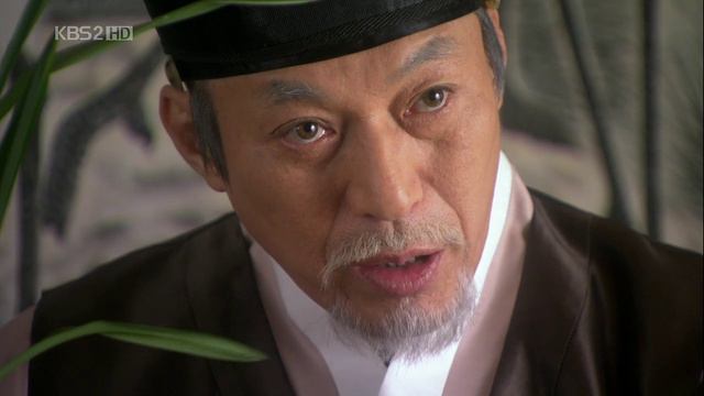 Скандал в Сонгюнгване 1 сезон 18 серия