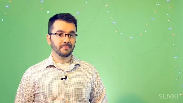 Зачем людям ногти [SLIVKI SHOW]