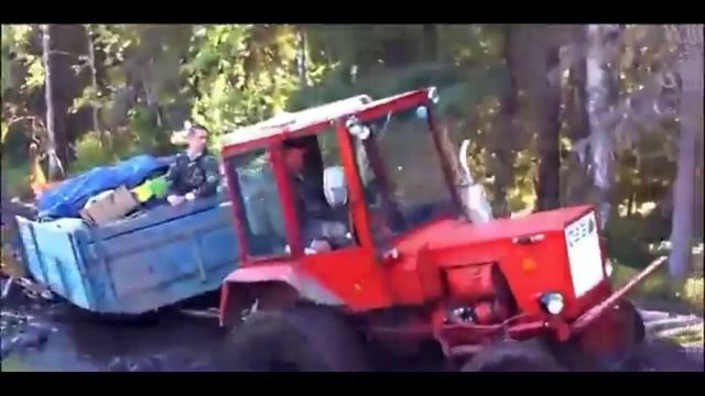 Песня про трактористов, замените)