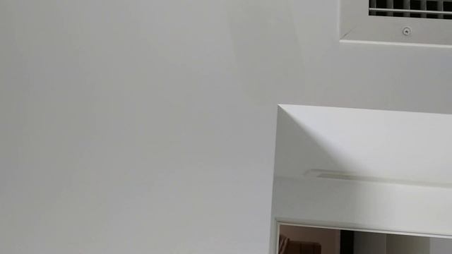 заделка трещины на гипсокартоне