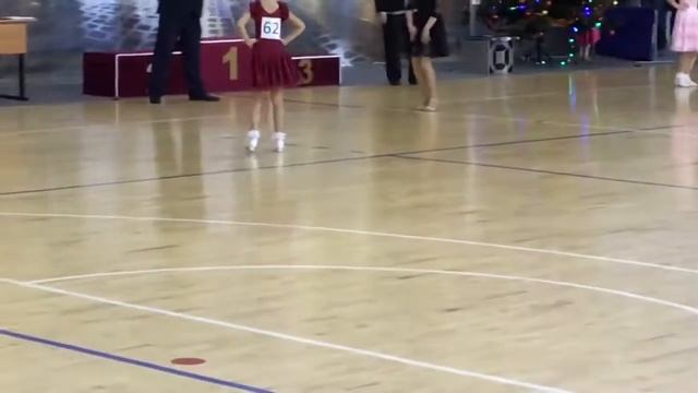 Танцевальная феерия 2017 Иваново 9