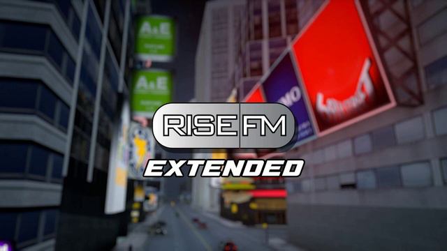GTA III | Rise FM Extended Mix