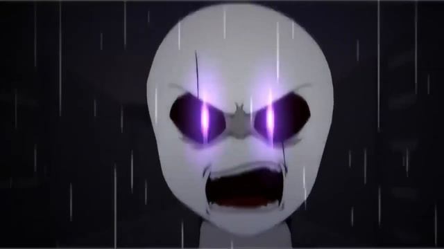 Клип Undertale AU - Stronger than you (Empire of Geese)