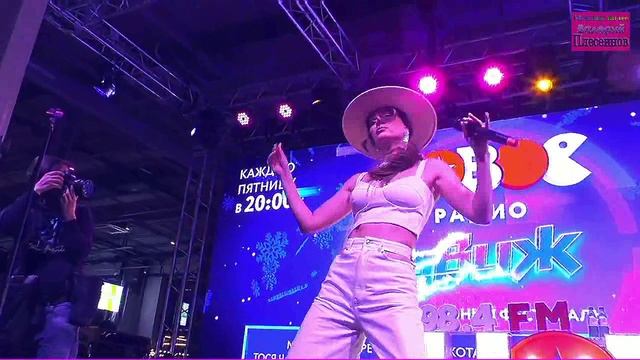 Dj Smash feat Nivesta - Позвони