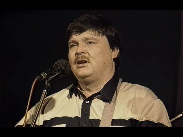 AI Реставрация - Михаил Круг - Концерт памяти А. Северного (12 апреля 1995 года AIRemastered)