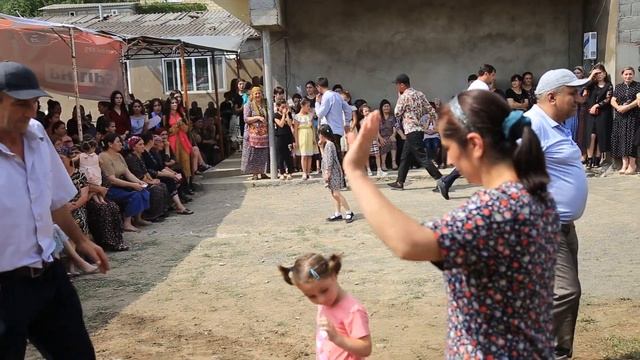 Лезгинская Свадьба Дагестан ???