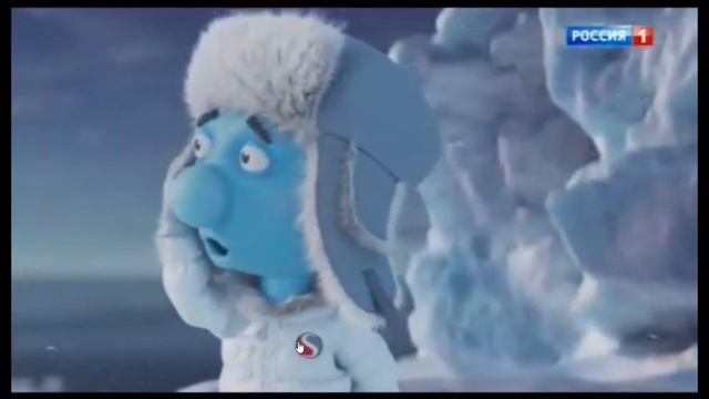 Анонс и реклама (Россия-1 10.04.2019)