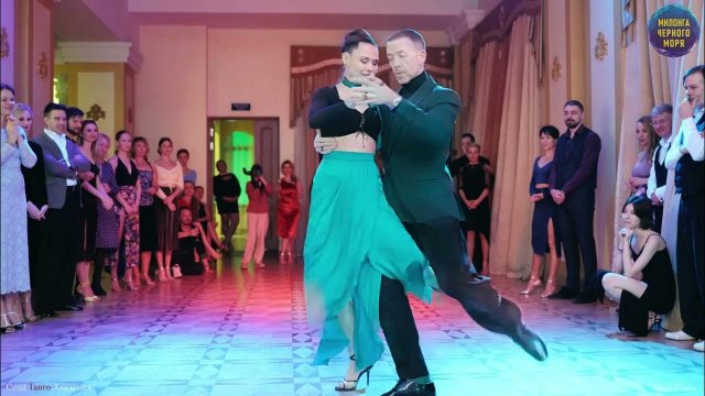Оля Зеленська & Ніколо Петраш - Половина Серця