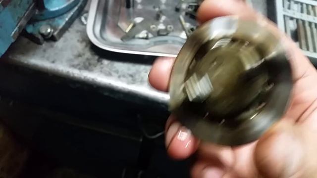 тнвд 4м40 сеточка