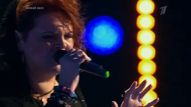 Ольга Олейникова и Илья Римар Ищу тебя Поединки Голос Сезон 3