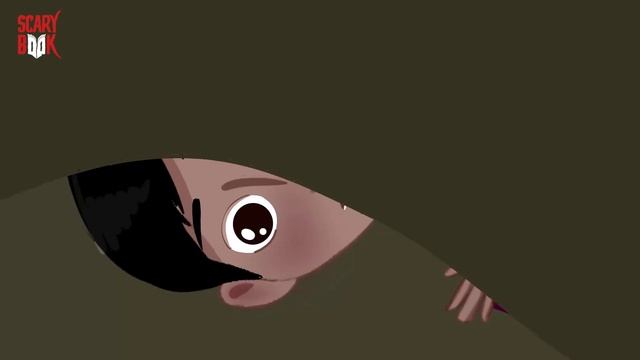 Сказка на ночь. Детские страхи | Страшные истории