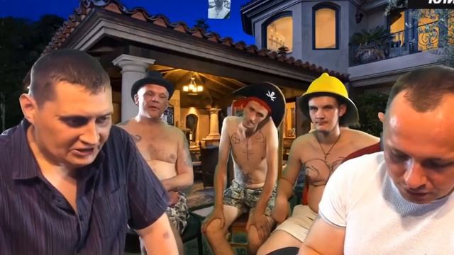 97 ЛЕТ ОТСИЖЕННЫХ ИЛИ СКОЛЬКО ЛЕТ ОТСИДЕЛА ВСЯ КОМАНДА АНДРЕЯ ЩАДИЛО