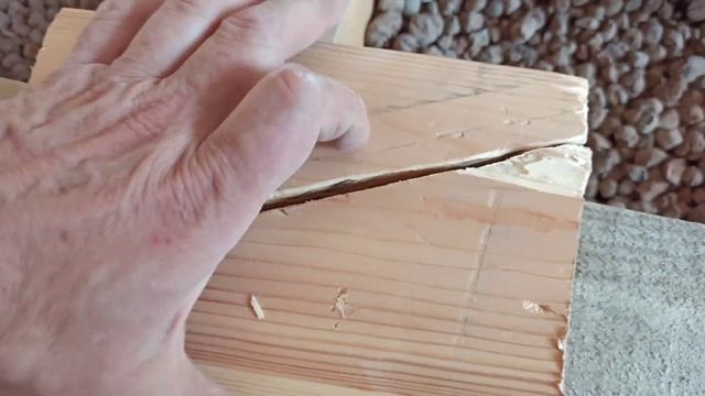Пол из шпунтованной доски, крепление досок, ремонт комнаты...