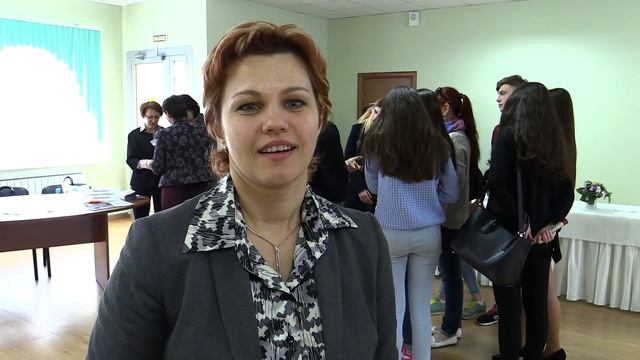 День открытых дверей в ПРЕЗИДЕНТСКОЙ АКАДЕМИИ (Апрель 2016)