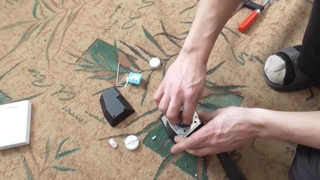 Ремень безопасности заедает не вытягивается. Простое решение проблемы 2123. 2110