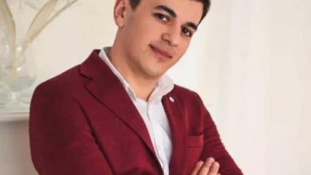 сакет самедов и песня ай девушка песня 2022