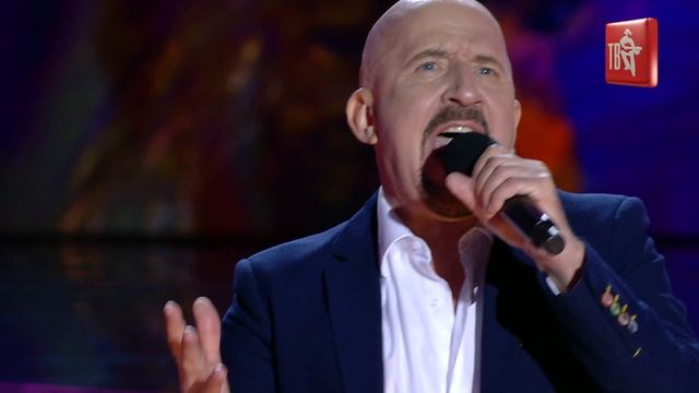 Евгений ГРИГОРЬЕВ - ЦВЕТ ШАФРАНА