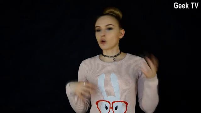 [Geek TV: Стражи Галактики часть 2] Guardians of the Galaxy Vol. 2